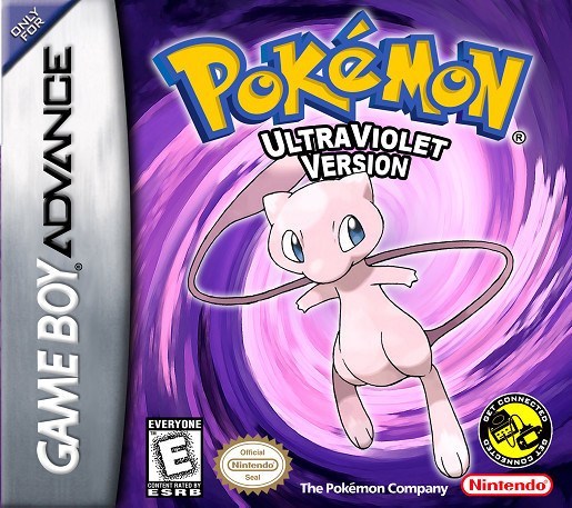 pokemon ultra violet rom cheats